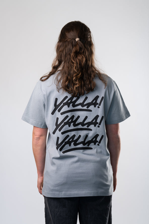 Yalla! Shirt
