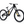 Yalla!! V2 Öhlins Komplettbike