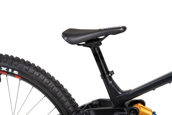 Yalla!! V2 Fox Factory Rolling Chassis - Black