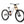 Yalla!! V2 Fox Factory Rolling Chassis - Raw