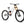 Yalla!! V2 Fox Factory Rolling Chassis - Raw