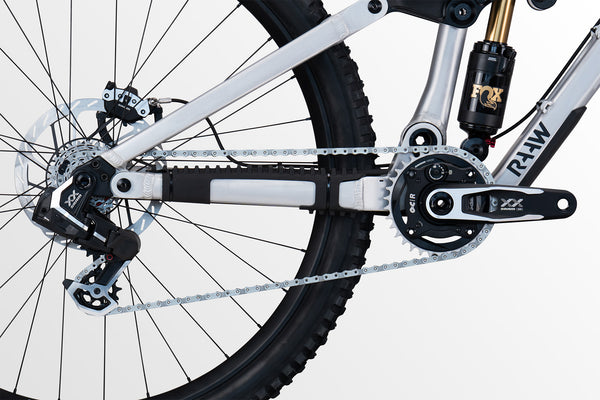 DH Antrieb Option
