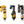 Jibb V1 Frame Kit - XL Black - Outlet