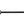 RAAW Rear Wheel Axle - Axle Only