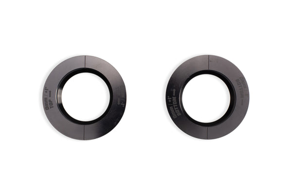 Yalla! - Headset Cups