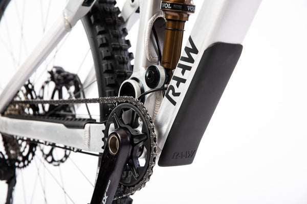 Down Tube Protector
