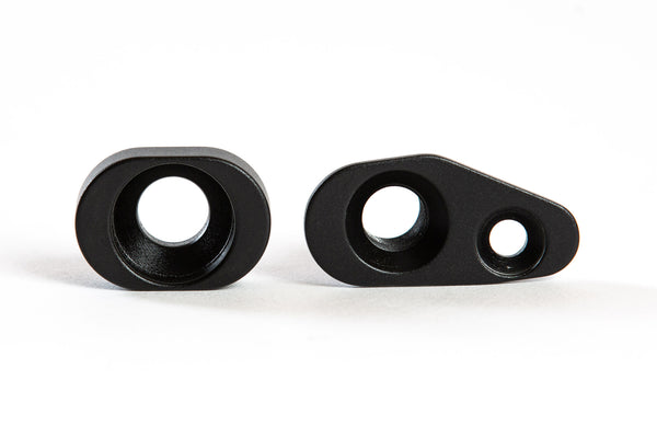 Dropout Inserts
