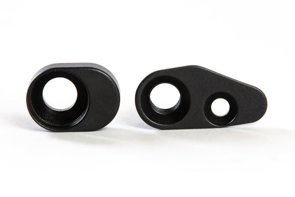 Dropout Inserts