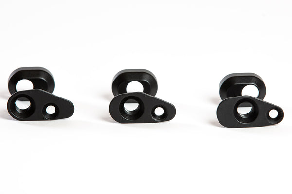 Dropout Inserts