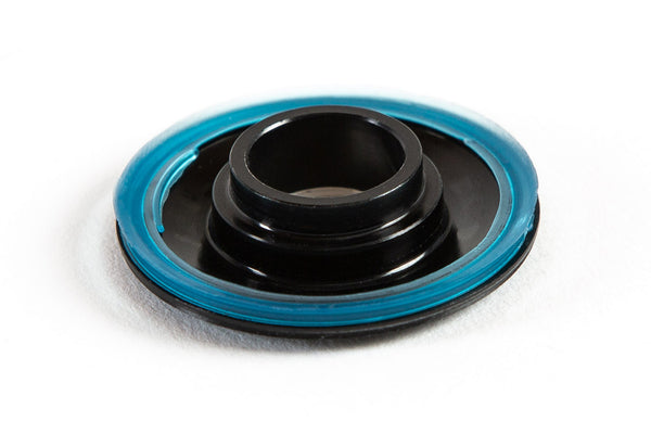 Sealed Cap