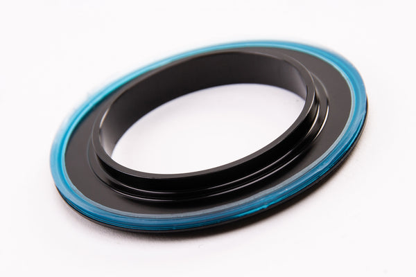Sealed Cap