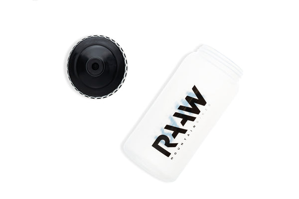 RAAW Bottle