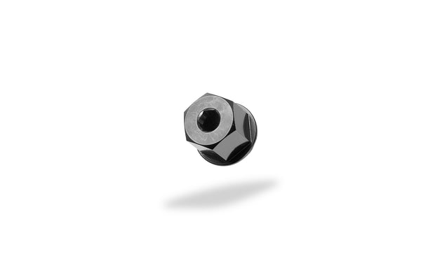 RAAW Rear Wheel Axle - Nut