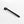 RAAW Rear Wheel Axle - Axle Only
