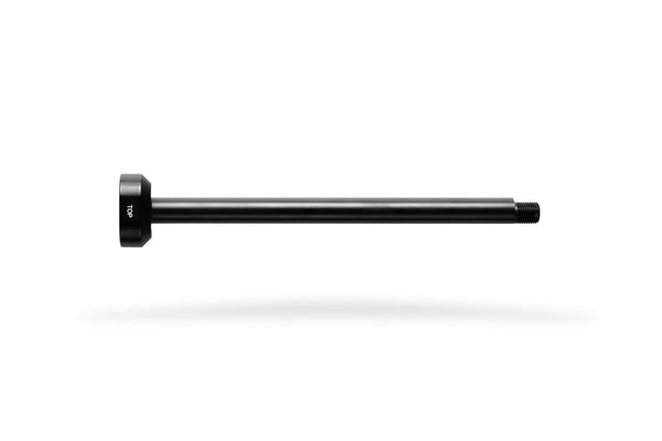 RAAW Rear Wheel Axle - Axle Only