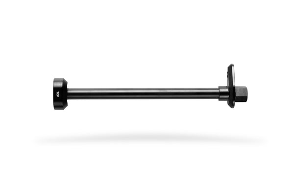 RAAW Rear Wheel Axle Set