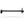 RAAW Rear Wheel Axle Set