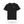 RAAW T-Shirt Two Black